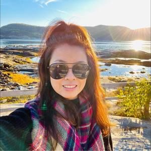 Meet your Posher, Amy